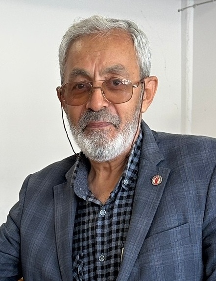 Müslüm ABACIOĞLU