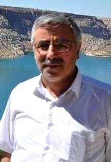 İbrahim ABACIOĞLU